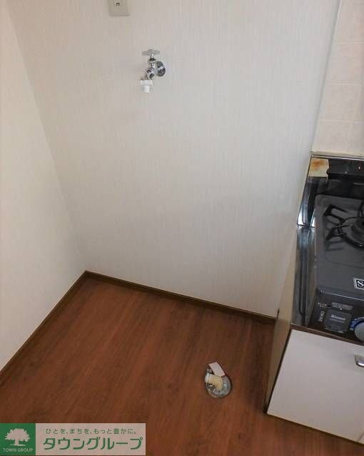 シティーライトの物件内観写真