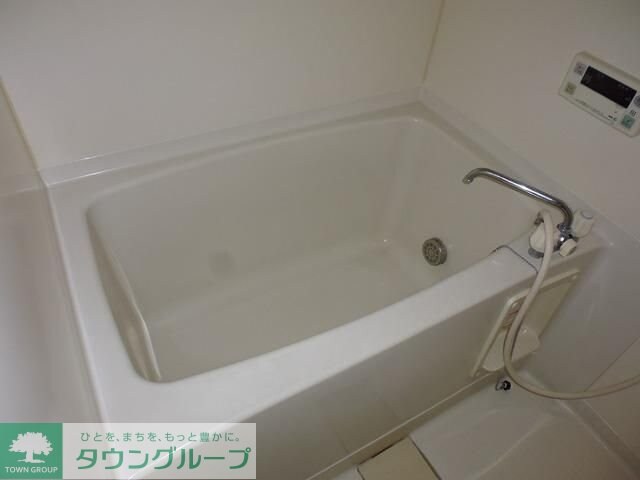 絹の道 B棟の物件内観写真