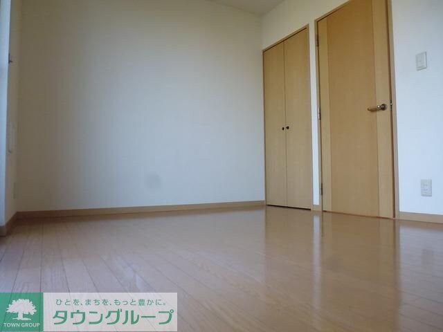 絹の道 B棟の物件内観写真