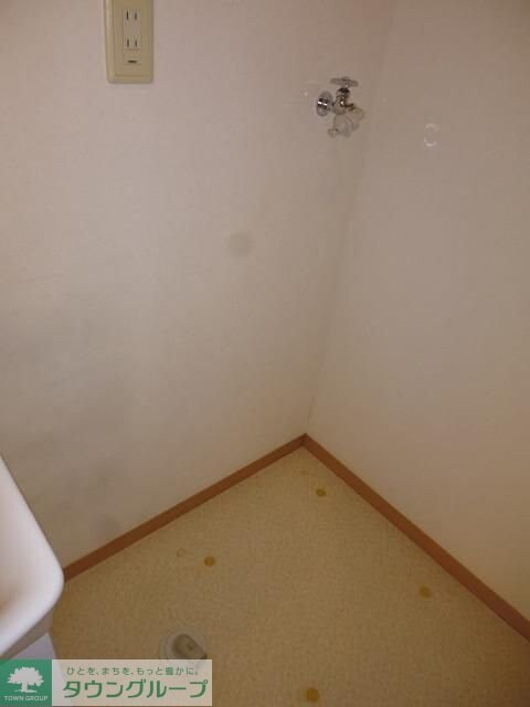 絹の道 B棟の物件内観写真