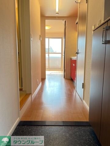 サクラーレの物件内観写真