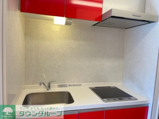 サクラーレの物件内観写真