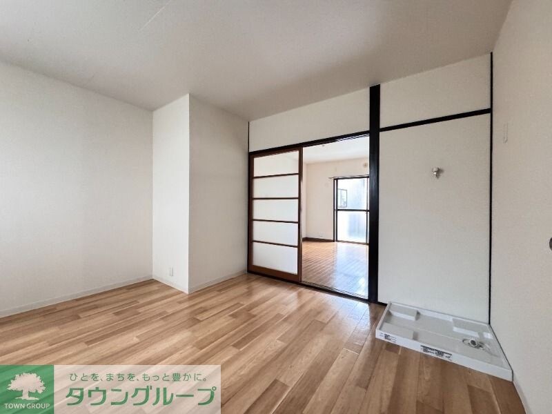 ハイムビアンカの物件内観写真