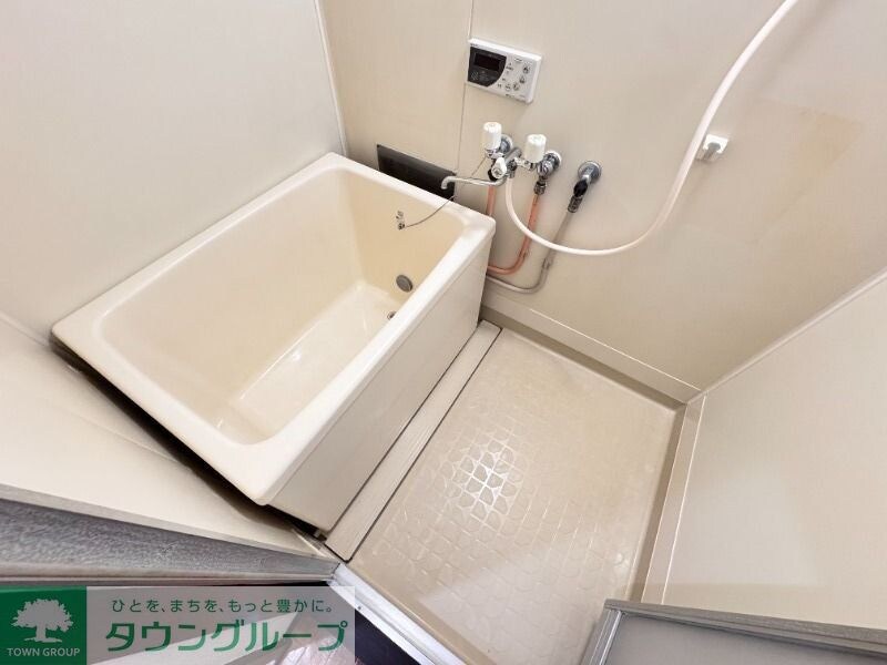 ハイムビアンカの物件内観写真