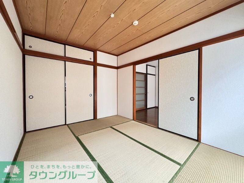 ハイムビアンカの物件内観写真