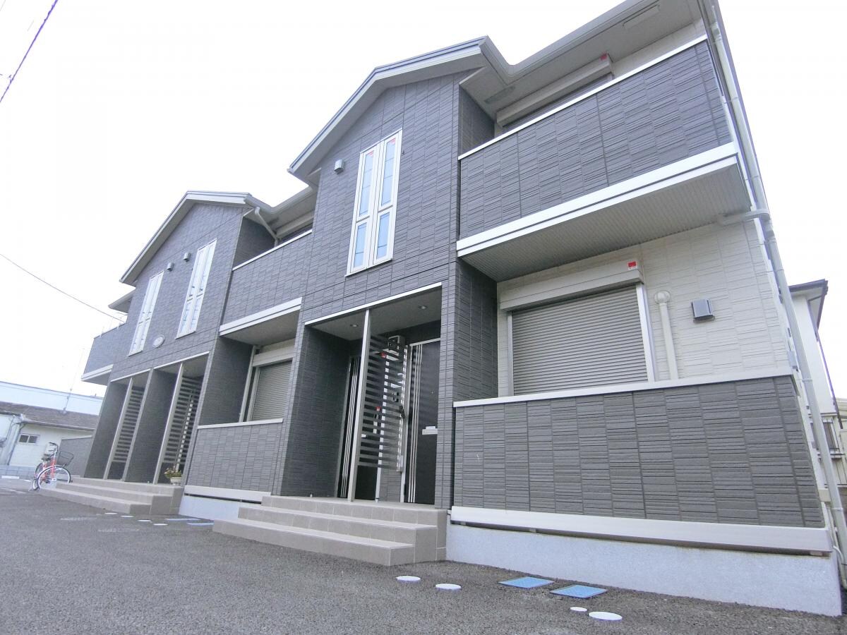 レ・ブルーの物件内観写真