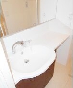 レ・ブルーの物件内観写真