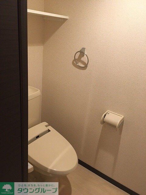 レオネクストツゥの物件内観写真