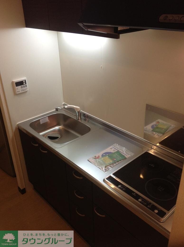 レオネクストツゥの物件内観写真