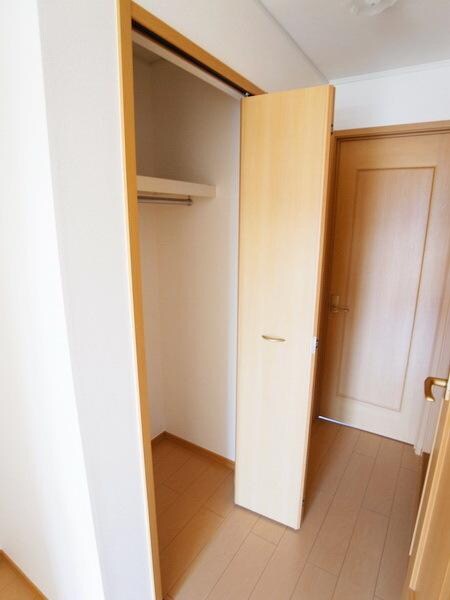 ル・モンヴェールの物件内観写真