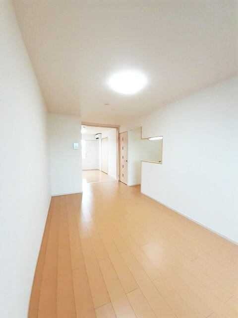 富栄富士見町ヒルズIIの物件内観写真