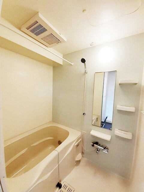 富栄富士見町ヒルズIIの物件内観写真