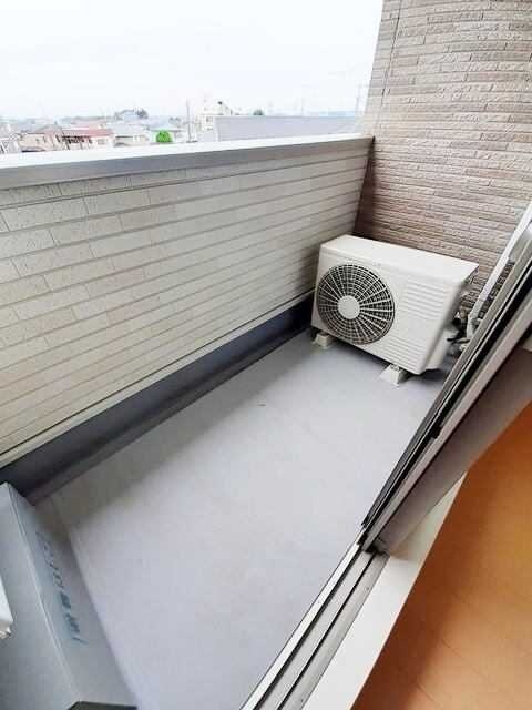 富栄富士見町ヒルズIIの物件内観写真