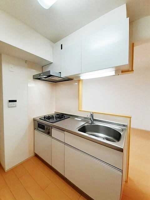 富栄富士見町ヒルズIIの物件内観写真