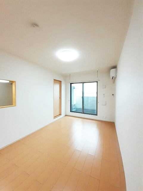 富栄富士見町ヒルズIIの物件内観写真