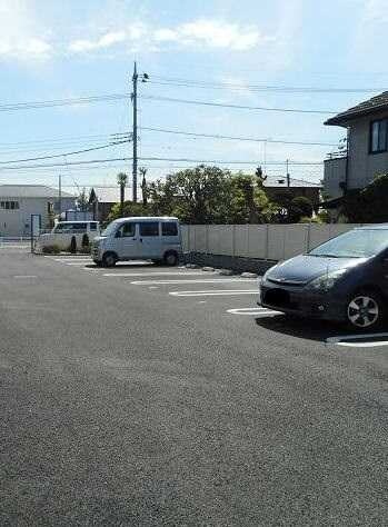 富栄富士見町ヒルズIIの物件内観写真