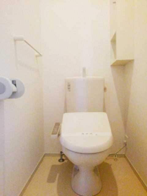 富栄富士見町ヒルズIIの物件内観写真