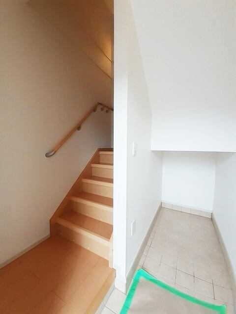 富栄富士見町ヒルズIIの物件内観写真