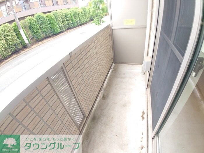 フォンティーヌ柏の物件内観写真