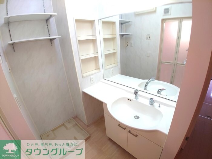 フォンティーヌ柏の物件内観写真