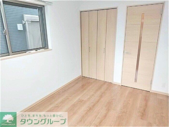 ウイング矢川の物件内観写真