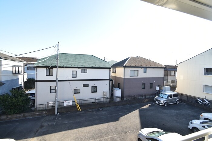 サンコーポの物件内観写真