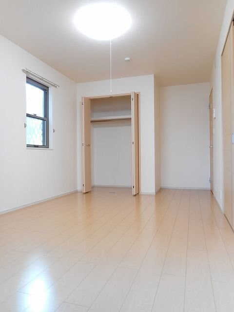 サニー・柴崎の物件内観写真