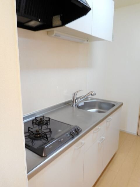 サニー・柴崎の物件内観写真