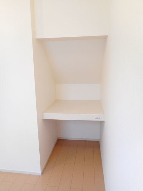 サニー・柴崎の物件内観写真