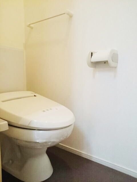 サニー・柴崎の物件内観写真