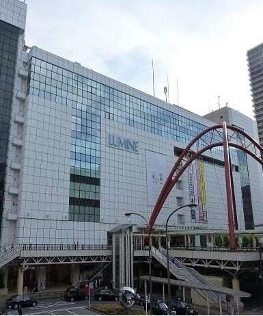 サニー・柴崎の物件内観写真