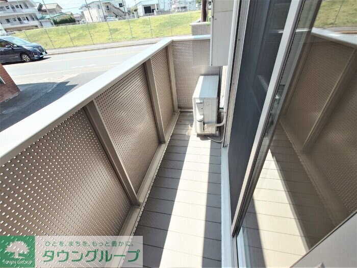 ボナールの物件内観写真