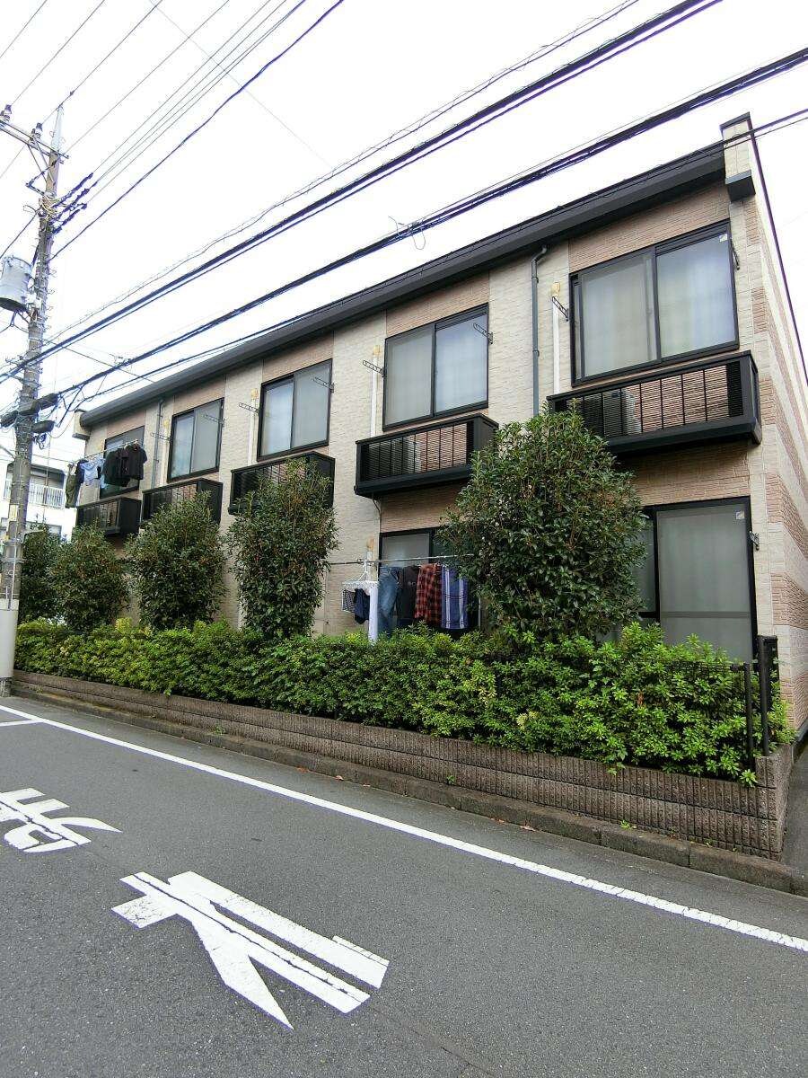 レオパレスプリマヴェーラの物件内観写真