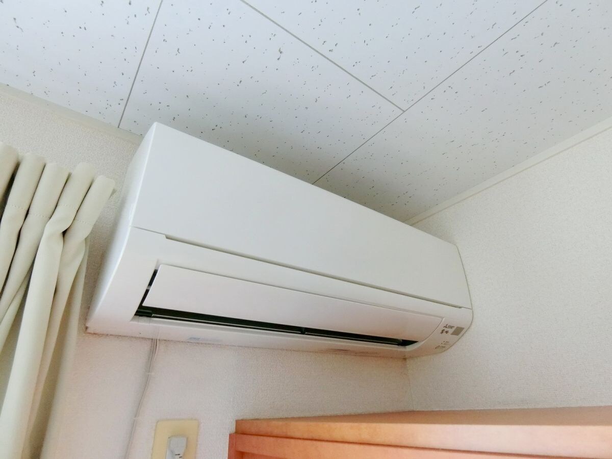 レオパレスプリマヴェーラの物件内観写真