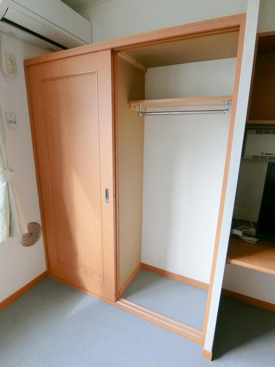 レオパレスプリマヴェーラの物件内観写真