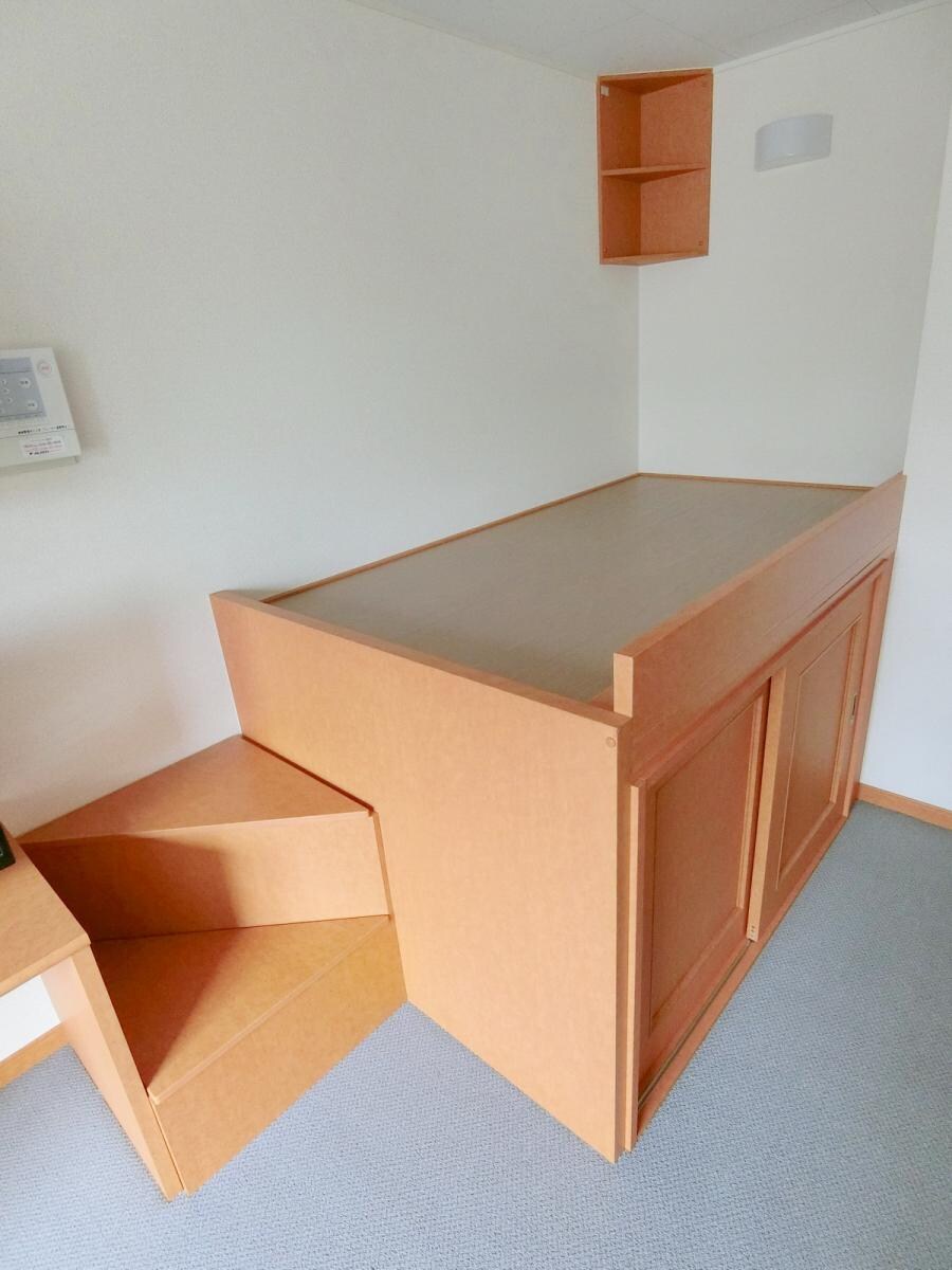 レオパレスプリマヴェーラの物件内観写真