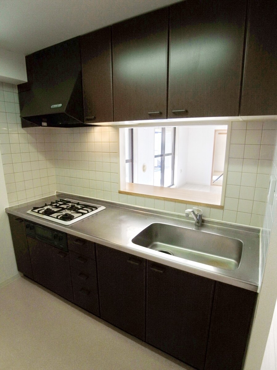 ラフィネ立川の物件内観写真