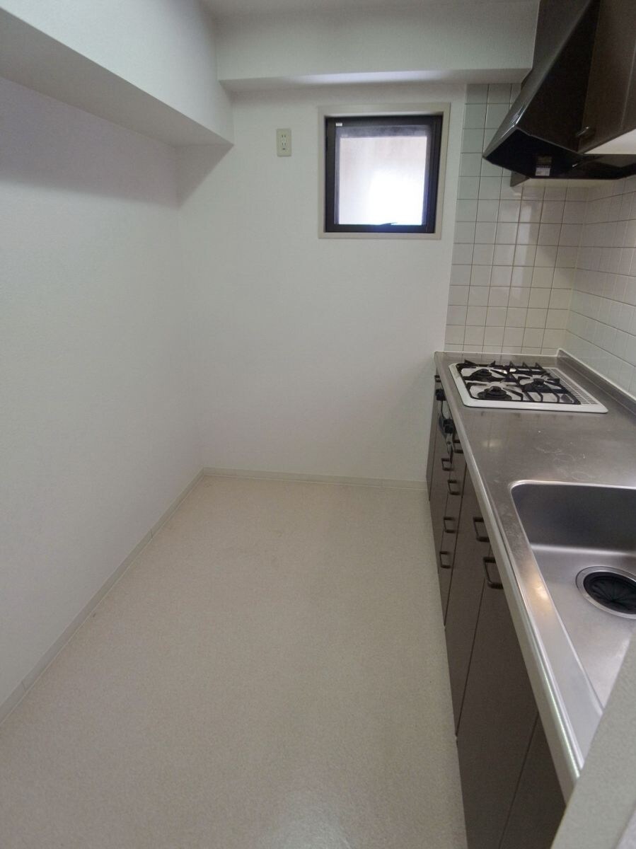 ラフィネ立川の物件内観写真