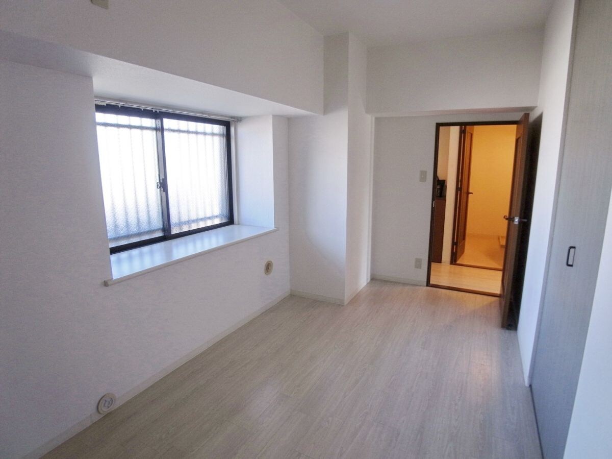 ラフィネ立川の物件内観写真