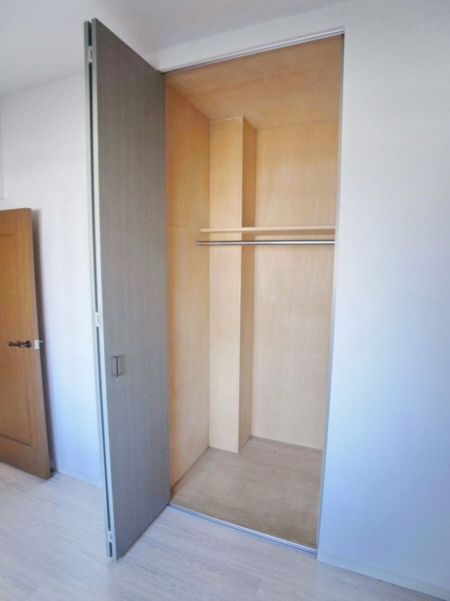 ラフィネ立川の物件内観写真