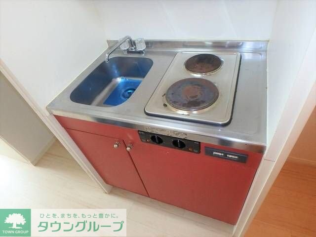 アミティエの物件内観写真