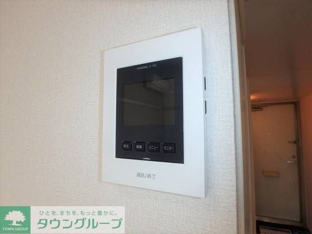 アミティエの物件内観写真