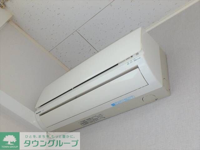 アミティエの物件内観写真