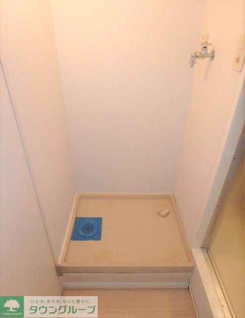 アミティエの物件内観写真