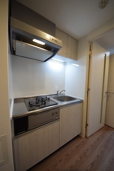 ルフレ イムーブル立川の物件内観写真