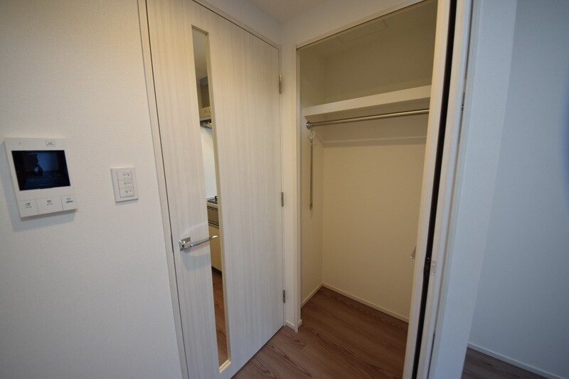 ルフレ イムーブル立川の物件内観写真