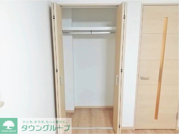 ウイング矢川の物件内観写真