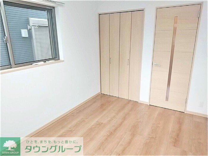 ウイング矢川の物件内観写真