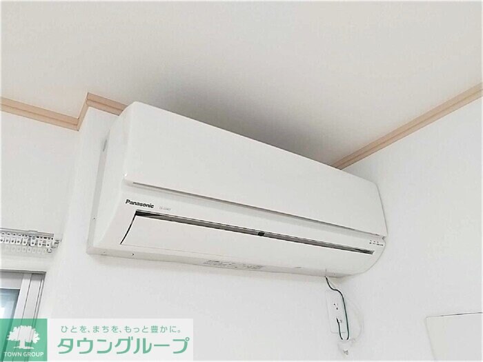 ウイング矢川の物件内観写真