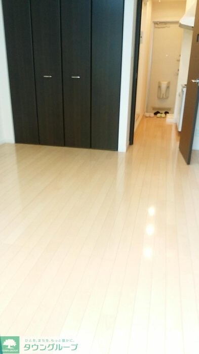 ブランシェ鷹の台の物件内観写真